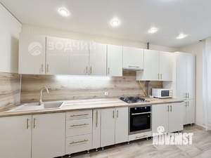 1-к квартира, вторичка, 46м2, 6/9 этаж