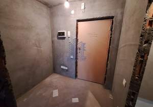 1-к квартира, вторичка, 37м2, 10/16 этаж