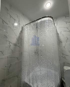 Студия квартира, вторичка, 16м2, 5/5 этаж