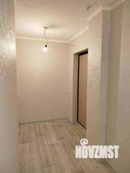 Студия квартира, вторичка, 38м2, 10/17 этаж