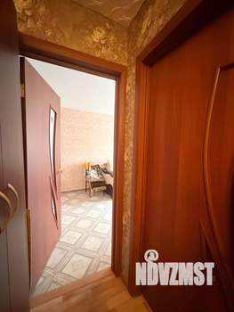 2-к квартира, вторичка, 38м2, 3/4 этаж