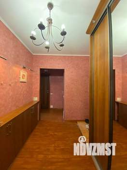 2-к квартира, вторичка, 68м2, 3/5 этаж