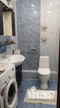 1-к квартира, вторичка, 55м2, 6/10 этаж