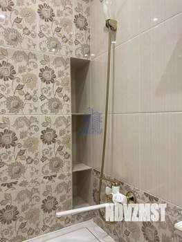 1-к квартира, вторичка, 48м2, 6/9 этаж