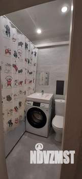 1-к квартира, вторичка, 30м2, 1/5 этаж