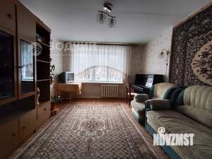 4-к квартира, вторичка, 79м2, 2/5 этаж