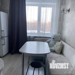 1-к квартира, вторичка, 46м2, 2/9 этаж