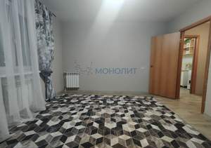 1-к квартира, вторичка, 29м2, 9/9 этаж