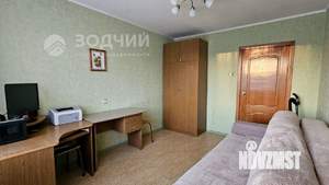 4-к квартира, вторичка, 82м2, 9/9 этаж