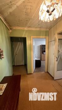 2-к квартира, вторичка, 55м2, 5/5 этаж