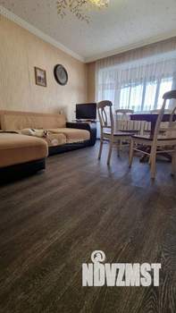 3-к квартира, вторичка, 58м2, 1/5 этаж