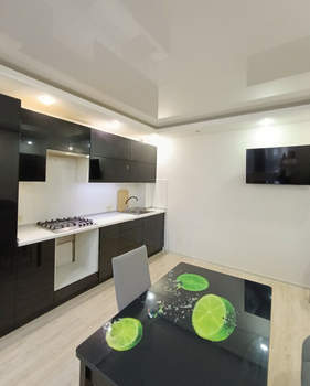 1-к квартира, вторичка, 44м2, 8/10 этаж