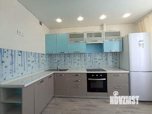 1-к квартира, вторичка, 42м2, 10/25 этаж