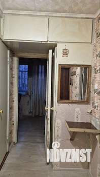 1-к квартира, вторичка, 40м2, 2/5 этаж