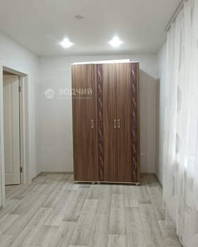 2-к квартира, вторичка, 39м2, 1/5 этаж