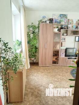 4-к квартира, вторичка, 77м2, 2/9 этаж