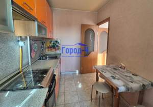 1-к квартира, вторичка, 32м2, 8/9 этаж