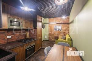 1-к квартира, вторичка, 40м2, 4/4 этаж