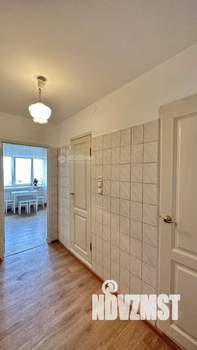 3-к квартира, вторичка, 85м2, 8/16 этаж