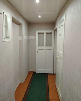 1-к квартира, вторичка, 32м2, 1/5 этаж