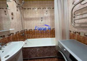 2-к квартира, вторичка, 63м2, 8/9 этаж