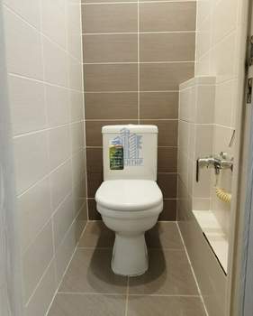 1-к квартира, вторичка, 36м2, 9/10 этаж