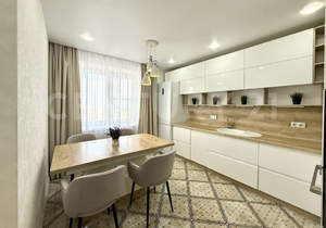 2-к квартира, вторичка, 67м2, 16/16 этаж