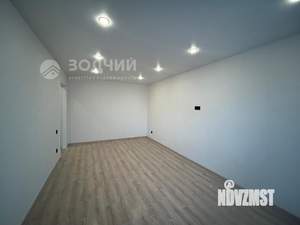 1-к квартира, вторичка, 30м2, 6/9 этаж
