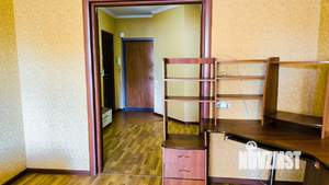 Студия квартира, вторичка, 53м2, 4/10 этаж