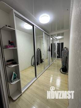 3-к квартира, вторичка, 120м2, 6/8 этаж