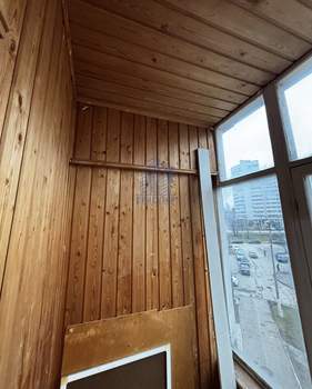 2-к квартира, вторичка, 62м2, 4/9 этаж