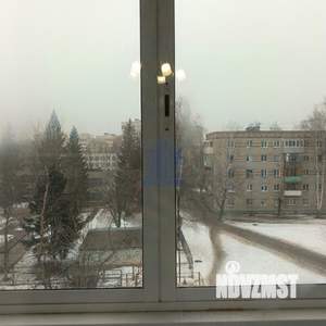 2-к квартира, вторичка, 45м2, 4/5 этаж