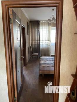 3-к квартира, вторичка, 67м2, 4/6 этаж