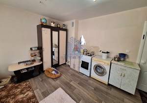 Студия квартира, вторичка, 25м2, 2/9 этаж