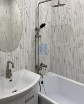 1-к квартира, вторичка, 36м2, 3/9 этаж