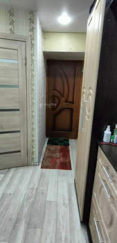 2-к квартира, вторичка, 50м2, 5/5 этаж