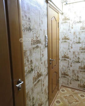 2-к квартира, вторичка, 53м2, 5/5 этаж