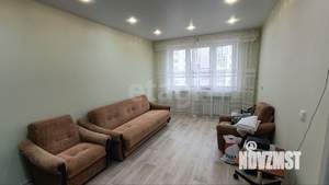 1-к квартира, вторичка, 33м2, 8/10 этаж