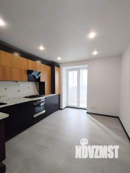 1-к квартира, вторичка, 45м2, 5/9 этаж