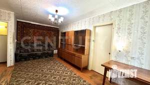 2-к квартира, вторичка, 44м2, 1/5 этаж