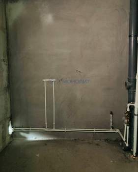 1-к квартира, вторичка, 38м2, 9/9 этаж