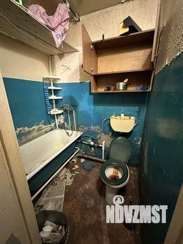 2-к квартира, вторичка, 42м2, 5/5 этаж