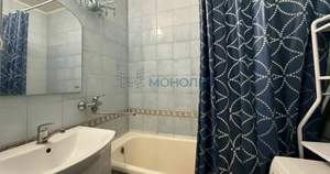 3-к квартира, вторичка, 66м2, 9/9 этаж