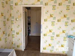 2-к квартира, вторичка, 54м2, 6/9 этаж