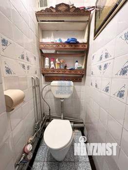 2-к квартира, вторичка, 52м2, 3/9 этаж