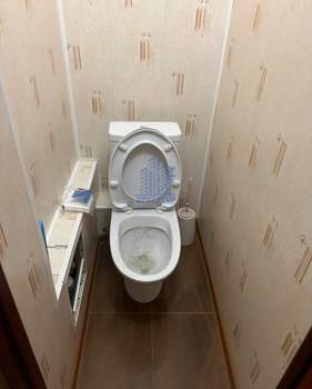 3-к квартира, вторичка, 70м2, 4/9 этаж