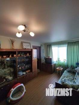 2-к квартира, вторичка, 40м2, 3/5 этаж