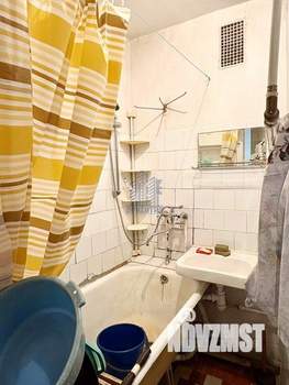 4-к квартира, вторичка, 60м2, 3/5 этаж