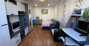 3-к квартира, вторичка, 66м2, 2/10 этаж