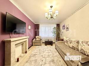 1-к квартира, вторичка, 29м2, 3/5 этаж